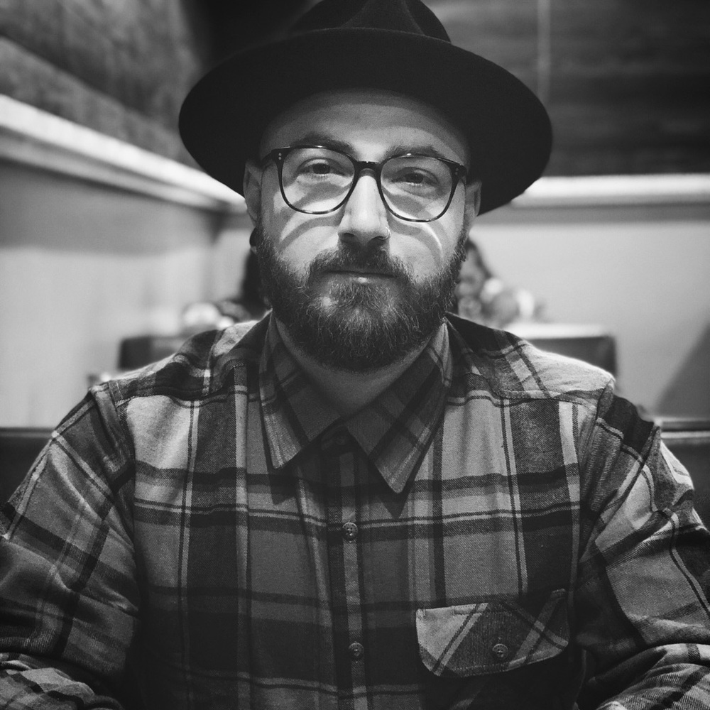Meet your Posher, Shawn